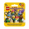 LEGO® Minifigür 71045 - Seri 25 - 5 Goatherd