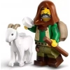 LEGO® Minifigür 71045 - Seri 25 - 5 Goatherd
