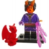 LEGO® Minifigures 71047 Dungeons And Dragons 12Li Set