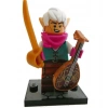 LEGO® Minifigures 71047 Dungeons And Dragons 12Li Set