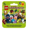 LEGO® Minifigures 71048 Series 27 12Li Set