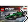 LEGO® Speed Champions Aston Martin Aramco F1 AMR24 Yarış Arabası