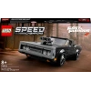 LEGO Speed Champions Fast and Furious 1970 Dodge Charger