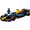 LEGO® Speed Champions Oracle Red Bull Racing RB20 F1 Yarış Arabası