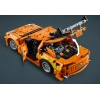 Lego Technic Fast and Furious Toyota Supra MK4 42204