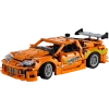 Lego Technic Fast and Furious Toyota Supra MK4 42204