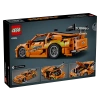 Lego Technic Fast and Furious Toyota Supra MK4 42204