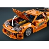Lego Technic Fast and Furious Toyota Supra MK4 42204
