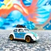 Majorette Volkswagen Deluxe Cars - Beetle