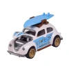 Majorette Volkswagen Deluxe Cars - Beetle