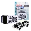 Majorette Volkswagen Deluxe Cars - Golf MK 1 White