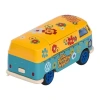 Majorette Volkswagen Deluxe Cars - T1 The Hungry Hippie