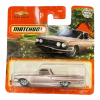 Matchbox Collectors 1690 Chevy El Camino