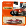 Matchbox Collectors 1949 Kurtis Sport Car