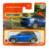Matchbox Collectors 2011 Mini Countryman