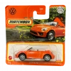 Matchbox Collectors 2019 Volkswagen Beetle Convertible