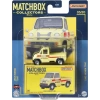 Matchbox Collectors - 1963 Honda T360