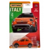 Matchbox Collectors - 2016 Fiat 500X
