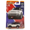 Matchbox Collectors 2020 Land Rover Defender 90