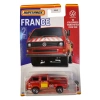 Matchbox Collectors France 6Lı Set