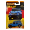 Matchbox Collectors Germany 12Lı Set