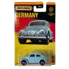 Matchbox Collectors Germany 12Lı Set