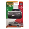 Matchbox Collectors Italy 6Lı Set
