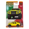 Matchbox Collectors Italy 6Lı Set