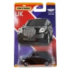 Matchbox Collectors Levc Taxi