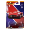 Matchbox Collectors UK 6Lı Set