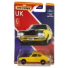 Matchbox Collectors UK 6Lı Set