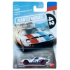 Matchbox Lifetime Model Arabalar GGF12 - 969N