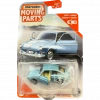 Matchbox Collectors Moving Parts - 1965 Volkswagen Type 3 Fastback