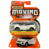 Matchbox Collectors Moving Parts - Land Rover Range Rover Evoqque