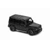 Solido S4316702 1/43 MERCEDES AMG G63 – Black Metallic – 2022