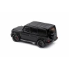 Solido S4316702 1/43 MERCEDES AMG G63 – Black Metallic – 2022