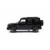 Solido S4316702 1/43 MERCEDES AMG G63 – Black Metallic – 2022