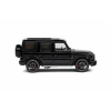 Solido S4316702 1/43 MERCEDES AMG G63 – Black Metallic – 2022