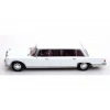 KK SCALE 1/18 Mercedes-Benz 600 LWB W100 Pullman 1964 White
