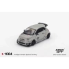 Mini GT 1/64 Abarth 595 LB-WORKS x Abas Works Fighters