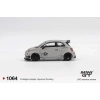 Mini GT 1/64 Abarth 595 LB-WORKS x Abas Works Fighters