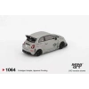 Mini GT 1/64 Abarth 595 LB-WORKS x Abas Works Fighters