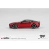 Mini GT 1/64 Aston Martin DBS Hyper Red