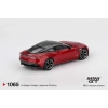 Mini GT 1/64 Aston Martin DBS Hyper Red