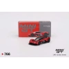 Mini GT 1/64 Aston Martin Valkyrie Hyper Red MGT00766