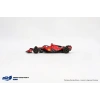 Mini GT - BBR BBRFER64015 1/64 Ferrari SF-23 Bahrain GP 2023 C. Sainz