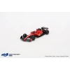 Mini GT - BBR BBRFER64015 1/64 Ferrari SF-23 Bahrain GP 2023 C. Sainz