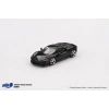 Mini GT - BRR BBRFER64003 1/64 Ferrari 296 GTB Nero Daytona