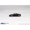 Mini GT - BRR BBRFER64003 1/64 Ferrari 296 GTB Nero Daytona