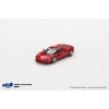 Mini GT - BBR BBRFER64006 1/64 Ferrari 296 GTB Rosso Imola